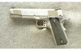 Springfield Armory 1911 A1 Pistol .45 ACP - 2 of 2