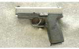 Kahr Arms Model CW45 Pistol .45 ACP - 1 of 2