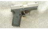 Kahr Arms Model CW45 Pistol .45 ACP - 2 of 2