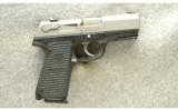 Ruger P95 Pistol 9mm - 1 of 2