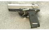 Ruger P95 Pistol 9mm - 2 of 2