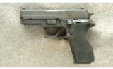 Sig Sauer Model P227 Pistol .45 ACP - 2 of 2