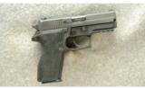 Sig Sauer Model P227 Pistol .45 ACP - 1 of 2