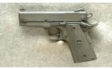 RIA Model 1911 A1 CS Pistol .45 ACP - 2 of 2