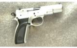 Canik Model S120 Pistol 9mm - 1 of 2