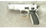 Canik Model S120 Pistol 9mm - 2 of 2