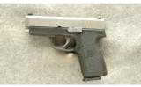 Kahr Model CW40 Pistol .40 S&W - 1 of 2