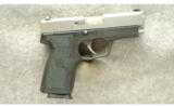 Kahr Model CW40 Pistol .40 S&W - 2 of 2