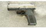 FNH FNS40 Pistol .40 S&W - 2 of 2