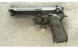 Beretta Model 92FS M9A1 Pistol 9mm - 2 of 2