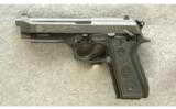 Taurus Model PT92 AF Pistol 9mm - 2 of 2