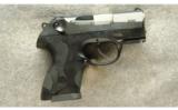 Beretta PX4 Storm Pistol .40 S&W - 1 of 2
