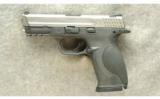Smith & Wesson M&P9 Pistol 9mm - 1 of 2