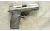 Smith & Wesson M&P9 Pistol 9mm - 2 of 2