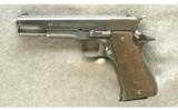 Star Super Pistol 9mm Largo - 2 of 2