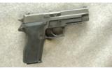 Sig Sauer Model P227 Pistol .45 ACP - 1 of 2