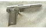 Astra Model 1921 Pistol 9mm Largo - 1 of 2
