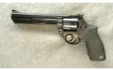 Taurus Model 66 Revolver .357 Magnum - 2 of 2