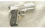 Taurus Model PT 945 Pistol .45 ACP - 2 of 2