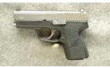 Kahr Arms Model P9 Pistol 9mm - 2 of 2