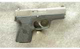 Kahr Arms Model P9 Pistol 9mm - 1 of 2