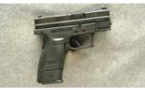 Springfield Armory XD-40 Compact Pistol .40 S&W - 1 of 2