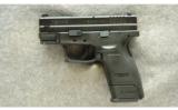 Springfield Armory XD-40 Compact Pistol .40 S&W - 2 of 2