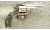 H&R Top Break Revolver .32 S&W - 1 of 2