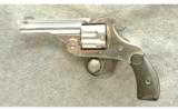 H&R Top Break Revolver .32 S&W - 2 of 2