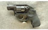 Ruger LCR Revolver .38 Spec +P - 2 of 2