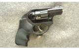 Ruger LCR Revolver .38 Spec +P - 1 of 2