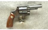 INA Tiger Revolver .38 Special - 1 of 2