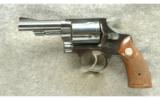 INA Tiger Revolver .38 Special - 2 of 2