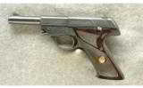 Hi-Standard Model 103 Sport King Pistol .22 LR - 2 of 2