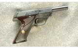 Hi-Standard Model 103 Sport King Pistol .22 LR - 1 of 2