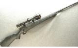 Weatherby Mark V Accumark Rifle .257 Wby Mag - 1 of 8