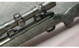 Weatherby Mark V Accumark Rifle .257 Wby Mag - 4 of 8