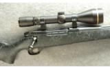 Weatherby Mark V Accumark Rifle .257 Wby Mag - 2 of 8