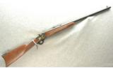 Winchester 1885 Low Wall Rifle .22 LR - 1 of 8