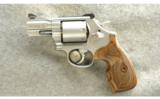 Smith Wesson Performance Center 686 Revolver .357 - 1 of 2