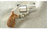 Smith Wesson Performance Center 686 Revolver .357 - 2 of 2