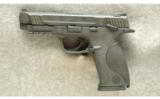 Smith & Wesson M&P45 Pistol .45 Auto - 2 of 2