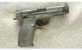 Smith & Wesson M&P45 Pistol .45 Auto - 1 of 2