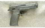Smith & Wesson M&P 45 Pistol .45 - 1 of 2