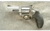 Smith & Wesson Model 60-16 Revolver .357 Mag - 2 of 2