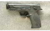 S&W M&P 45 Pistol .45 Auto - 2 of 2
