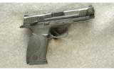 S&W M&P 45 Pistol .45 Auto - 1 of 2