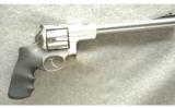 Ruger Super Redhawk Revolver .44 Mag - 1 of 2