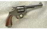 Smith & Wesson Victory Model K-200 Revolver .38 S&W - 1 of 2