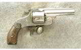 Smith & Wesson 38 DA 3rd Model Revolver .38 S&W - 1 of 2